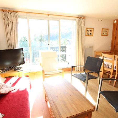 Appartement La Salle-les-Alpes, 3 pièces, 6 personnes - FR-1-330F-41 Serre Chevalier Extérieur photo