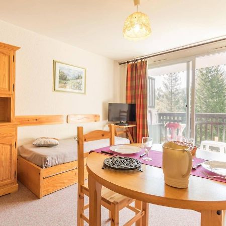 Appartement La Salle-les-Alpes, 3 pièces, 6 personnes - FR-1-330F-41 Serre Chevalier Extérieur photo