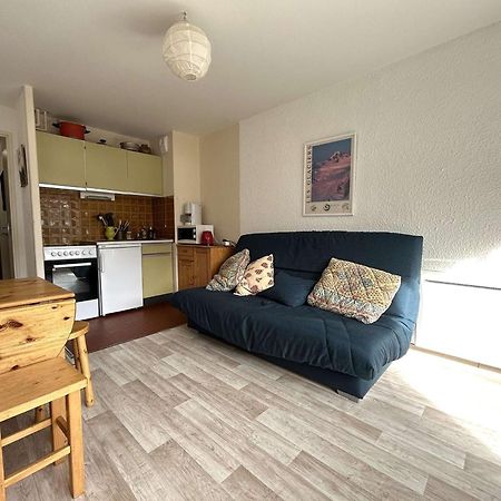 Appartement La Salle-les-Alpes, 3 pièces, 6 personnes - FR-1-330F-41 Serre Chevalier Extérieur photo