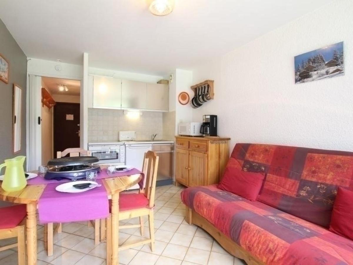 Appartement La Salle-les-Alpes, 3 pièces, 6 personnes - FR-1-330F-41 Serre Chevalier Extérieur photo