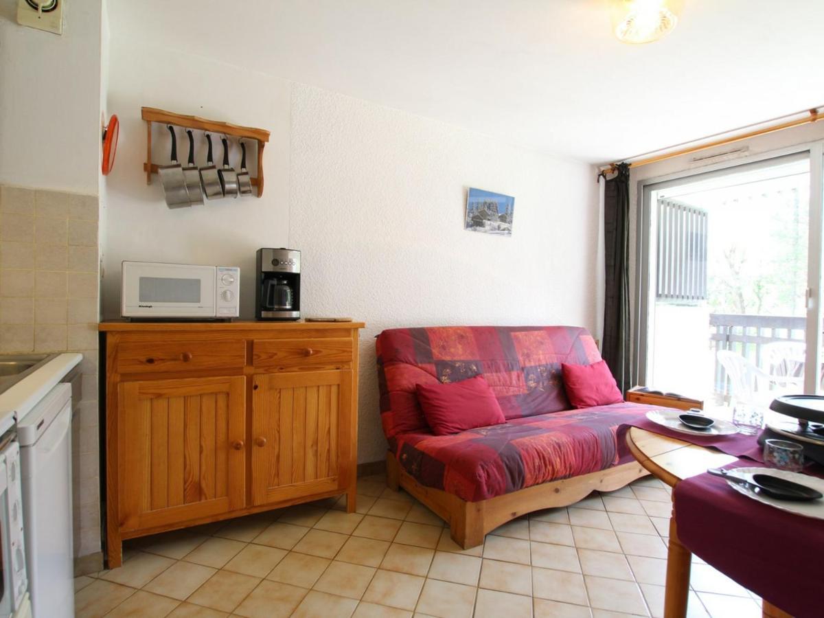 Appartement La Salle-les-Alpes, 3 pièces, 6 personnes - FR-1-330F-41 Serre Chevalier Extérieur photo