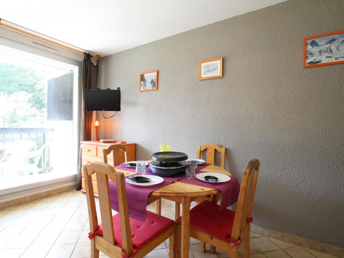 Appartement La Salle-les-Alpes, 3 pièces, 6 personnes - FR-1-330F-41 Serre Chevalier Extérieur photo