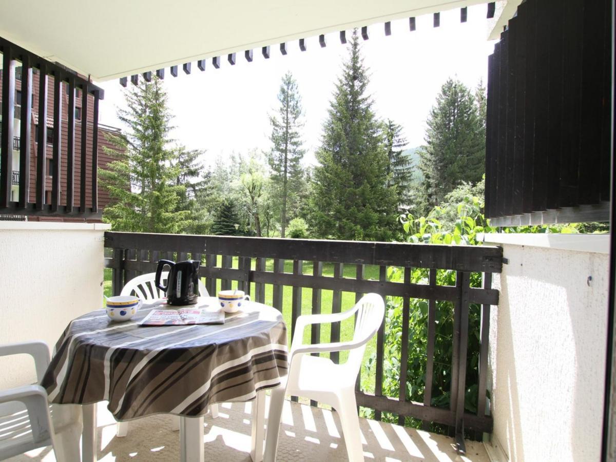 Appartement La Salle-les-Alpes, 3 pièces, 6 personnes - FR-1-330F-41 Serre Chevalier Extérieur photo