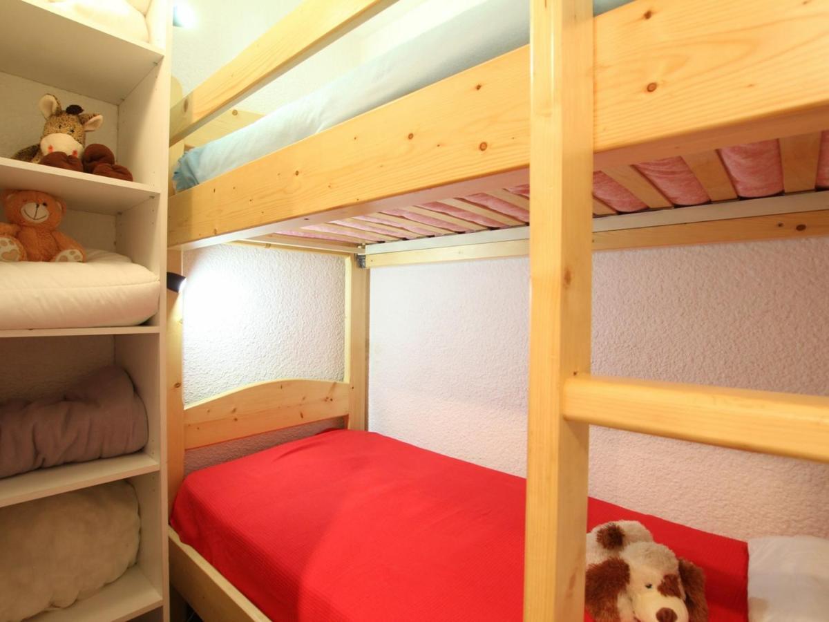 Appartement La Salle-les-Alpes, 3 pièces, 6 personnes - FR-1-330F-41 Serre Chevalier Extérieur photo