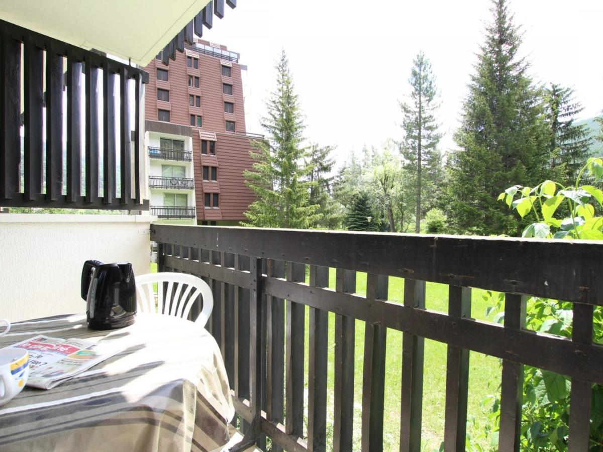 Appartement La Salle-les-Alpes, 3 pièces, 6 personnes - FR-1-330F-41 Serre Chevalier Extérieur photo