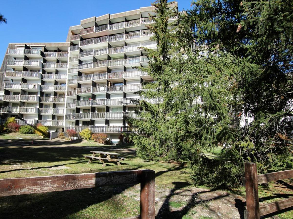 Appartement La Salle-les-Alpes, 3 pièces, 6 personnes - FR-1-330F-41 Serre Chevalier Extérieur photo