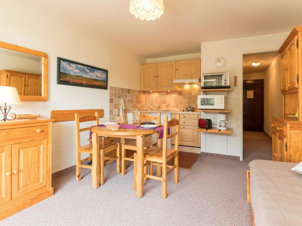 Appartement La Salle-les-Alpes, 3 pièces, 6 personnes - FR-1-330F-41 Serre Chevalier Extérieur photo