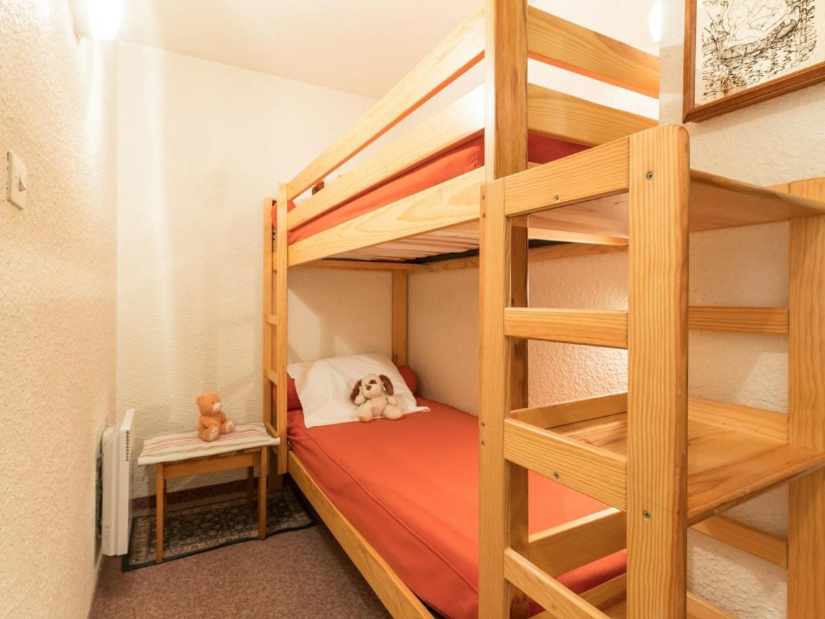 Appartement La Salle-les-Alpes, 3 pièces, 6 personnes - FR-1-330F-41 Serre Chevalier Extérieur photo
