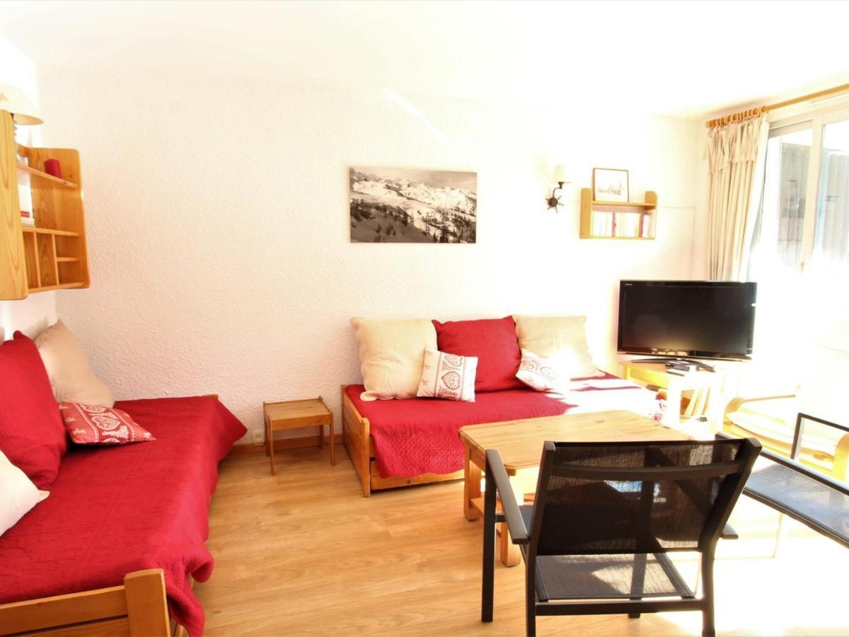 Appartement La Salle-les-Alpes, 3 pièces, 6 personnes - FR-1-330F-41 Serre Chevalier Extérieur photo