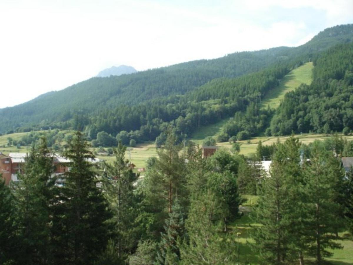 Appartement La Salle-les-Alpes, 3 pièces, 6 personnes - FR-1-330F-41 Serre Chevalier Extérieur photo