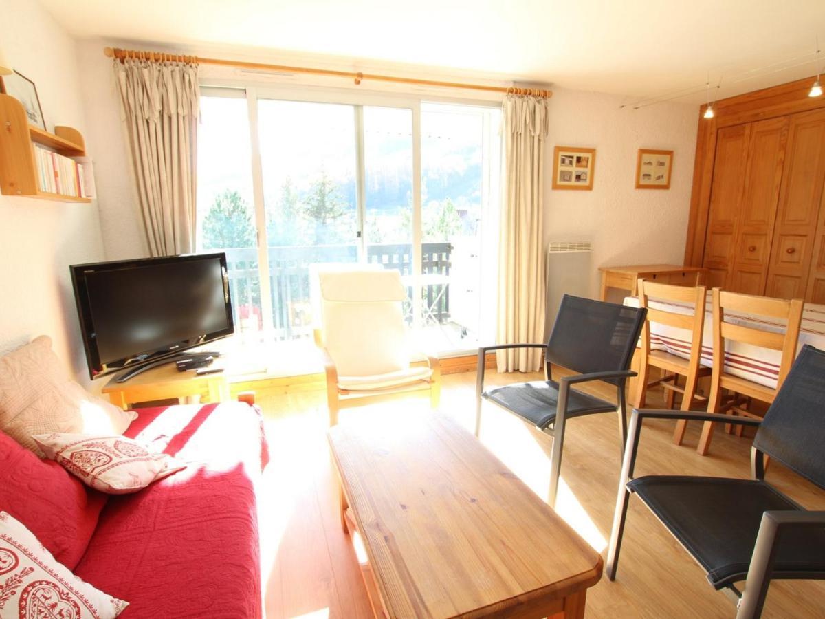 Appartement La Salle-les-Alpes, 3 pièces, 6 personnes - FR-1-330F-41 Serre Chevalier Extérieur photo