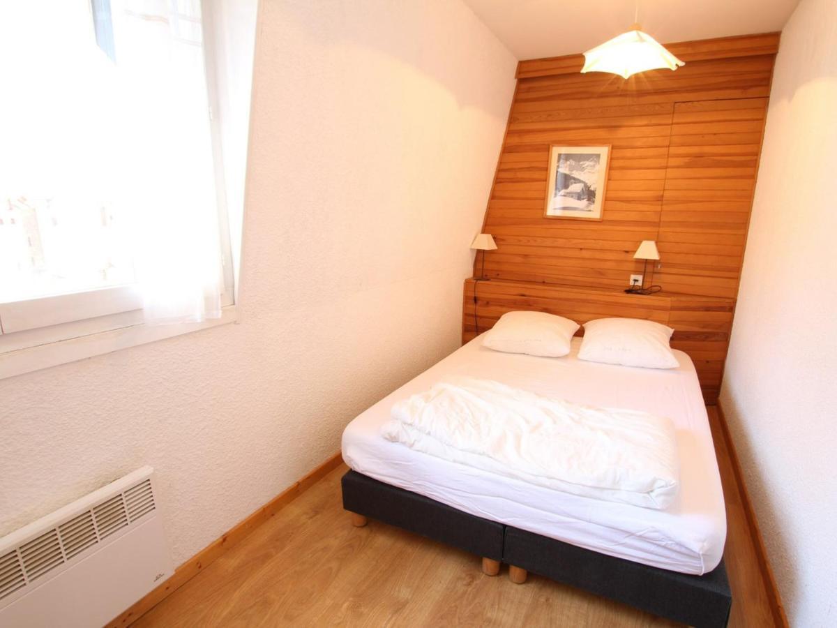 Appartement La Salle-les-Alpes, 3 pièces, 6 personnes - FR-1-330F-41 Serre Chevalier Extérieur photo
