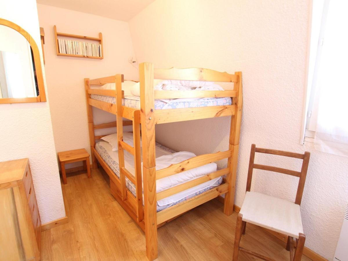 Appartement La Salle-les-Alpes, 3 pièces, 6 personnes - FR-1-330F-41 Serre Chevalier Extérieur photo