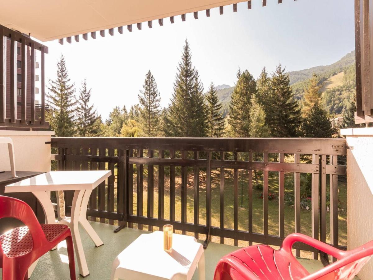 Appartement La Salle-les-Alpes, 3 pièces, 6 personnes - FR-1-330F-41 Serre Chevalier Extérieur photo