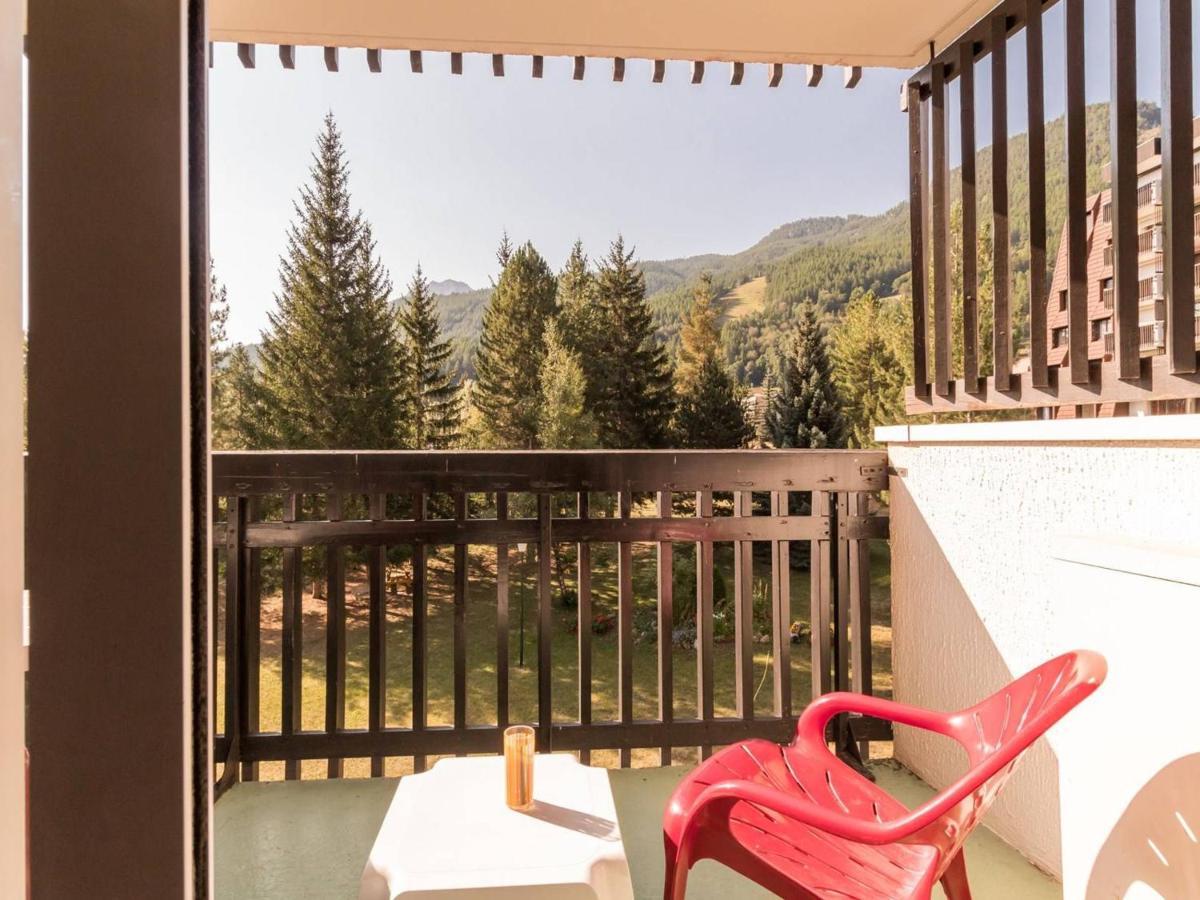 Appartement La Salle-les-Alpes, 3 pièces, 6 personnes - FR-1-330F-41 Serre Chevalier Extérieur photo