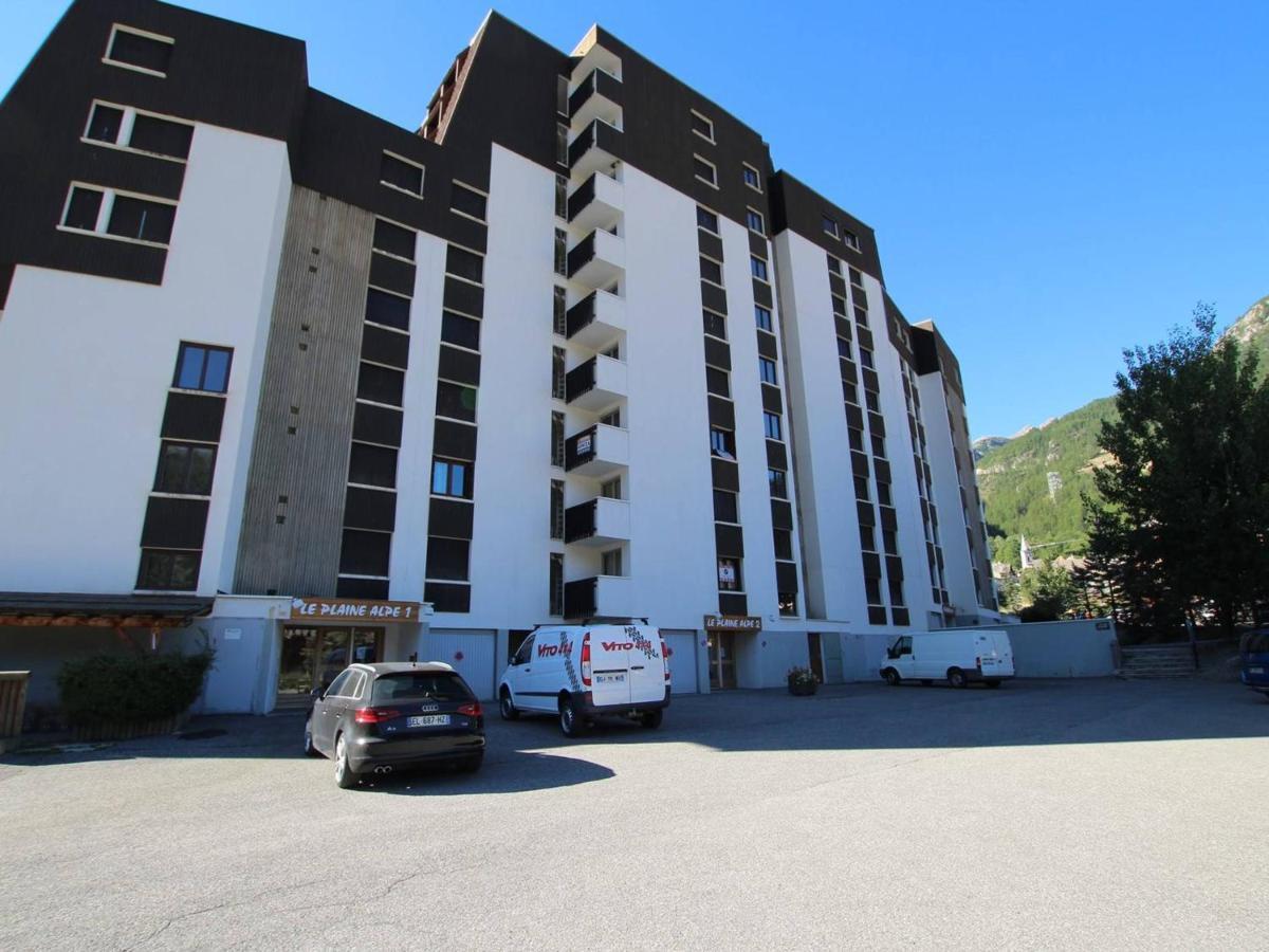 Appartement La Salle-les-Alpes, 3 pièces, 6 personnes - FR-1-330F-41 Serre Chevalier Extérieur photo