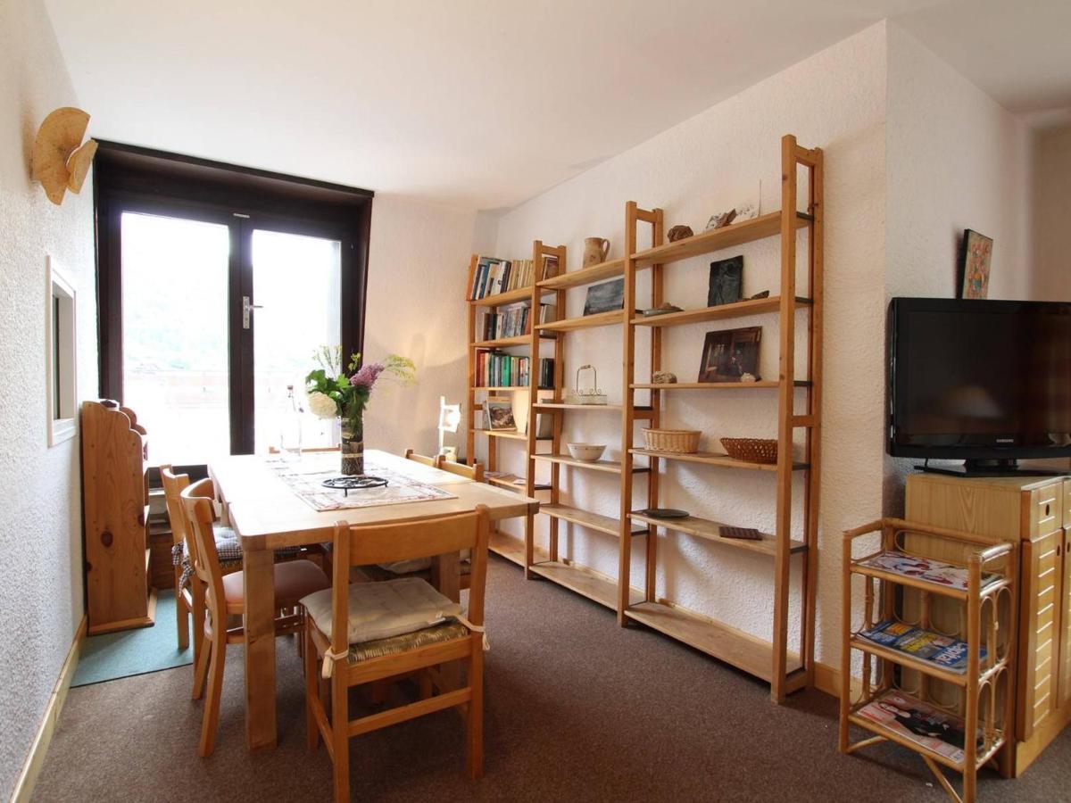 Appartement La Salle-les-Alpes, 3 pièces, 6 personnes - FR-1-330F-41 Serre Chevalier Extérieur photo