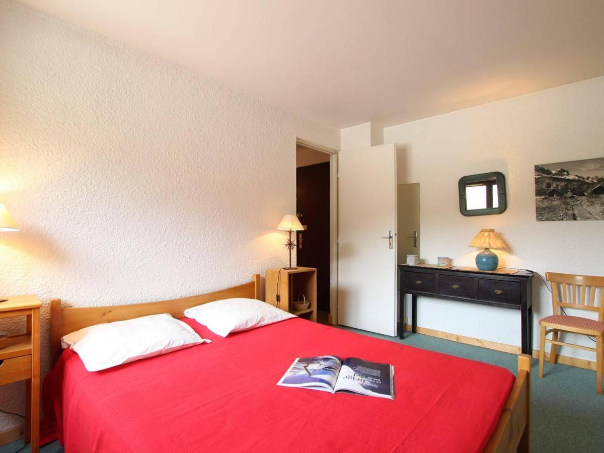 Appartement La Salle-les-Alpes, 3 pièces, 6 personnes - FR-1-330F-41 Serre Chevalier Extérieur photo