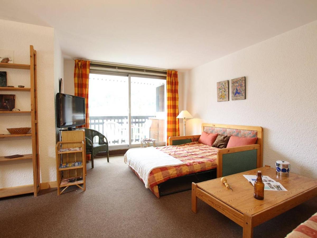 Appartement La Salle-les-Alpes, 3 pièces, 6 personnes - FR-1-330F-41 Serre Chevalier Extérieur photo