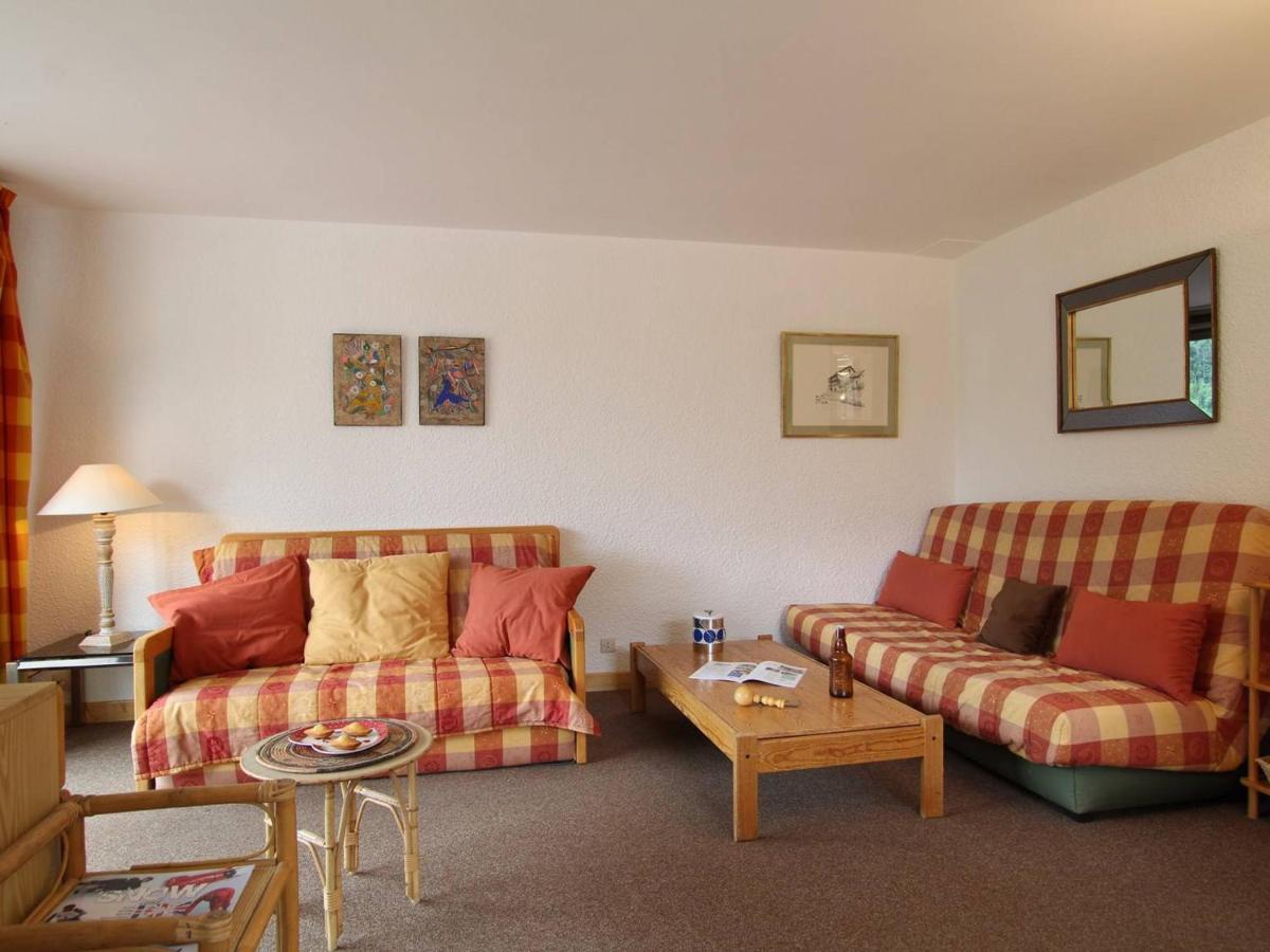 Appartement La Salle-les-Alpes, 3 pièces, 6 personnes - FR-1-330F-41 Serre Chevalier Extérieur photo