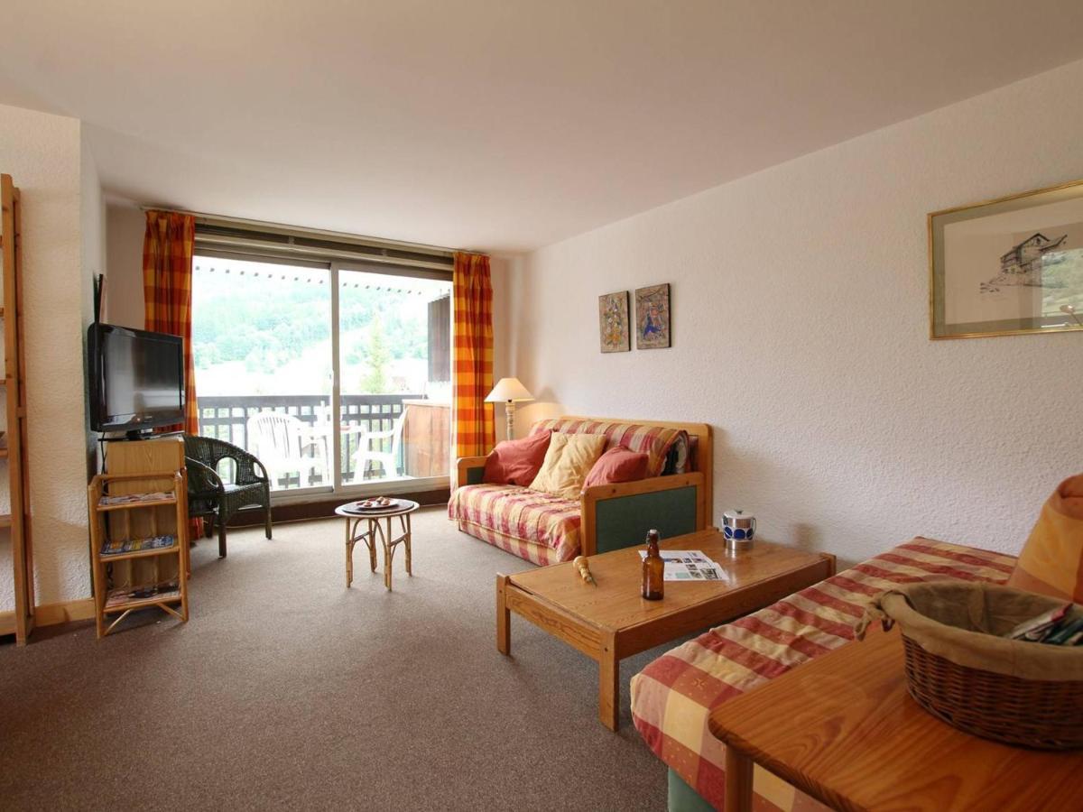 Appartement La Salle-les-Alpes, 3 pièces, 6 personnes - FR-1-330F-41 Serre Chevalier Extérieur photo