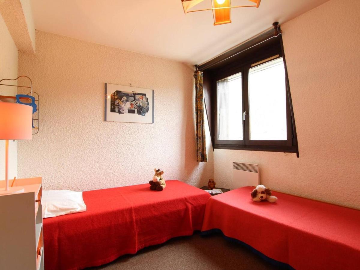 Appartement La Salle-les-Alpes, 3 pièces, 6 personnes - FR-1-330F-41 Serre Chevalier Extérieur photo