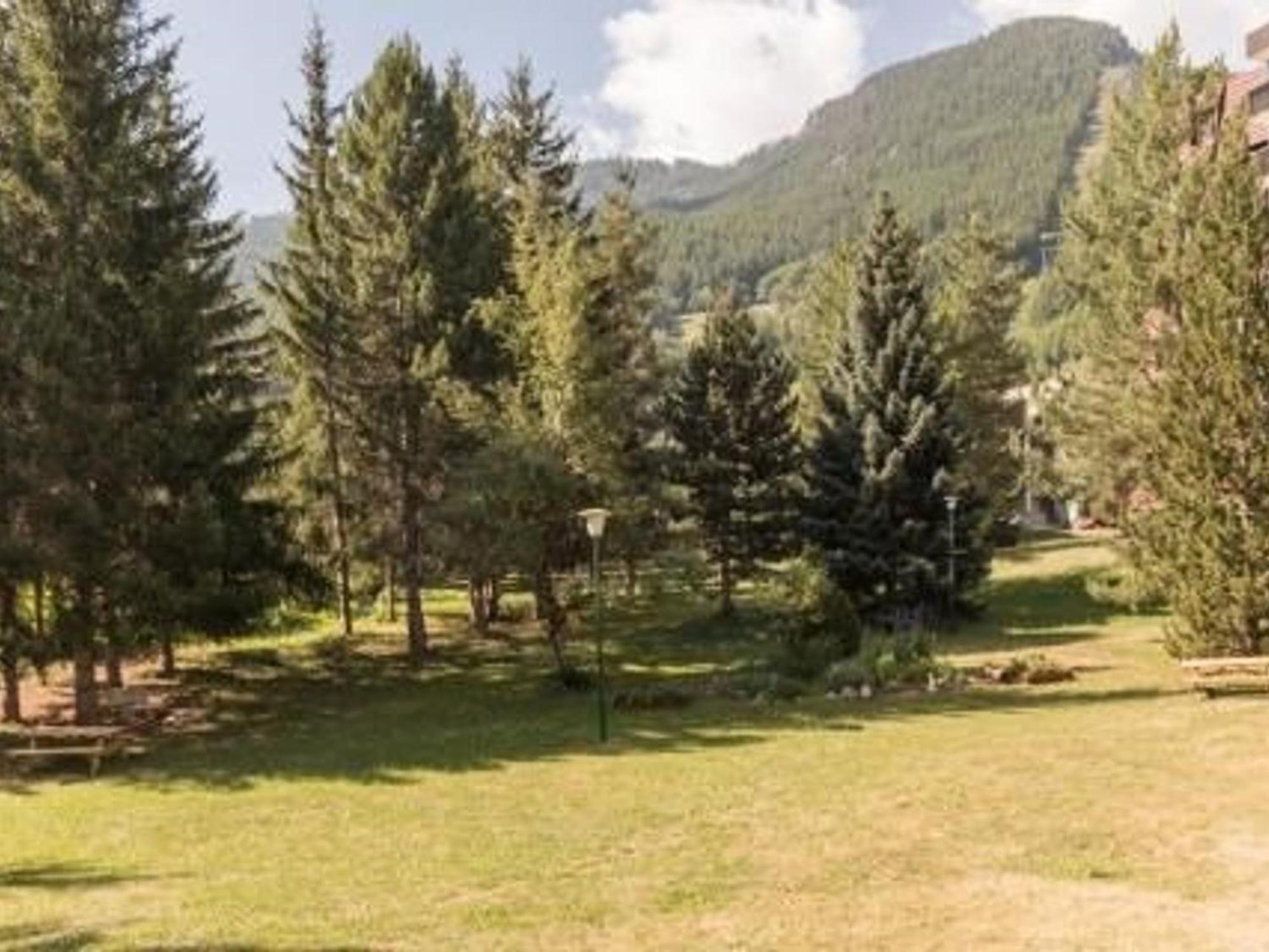 Appartement La Salle-les-Alpes, 3 pièces, 6 personnes - FR-1-330F-41 Serre Chevalier Extérieur photo