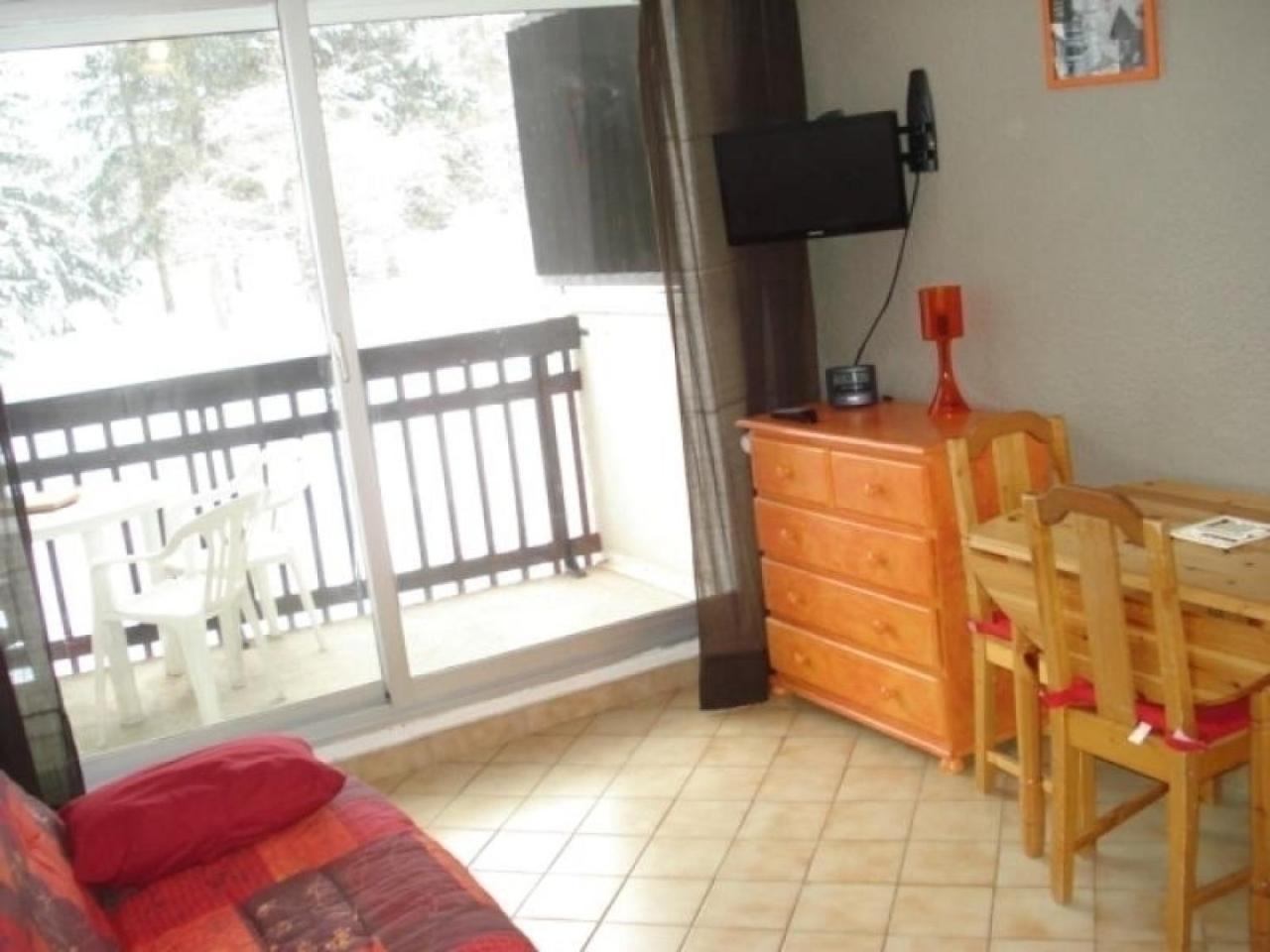 Appartement La Salle-les-Alpes, 3 pièces, 6 personnes - FR-1-330F-41 Serre Chevalier Extérieur photo